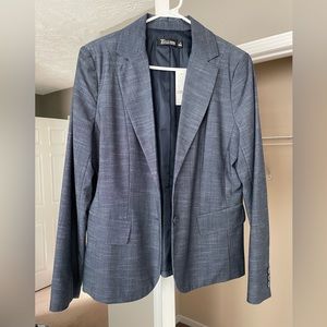 NWT blazer